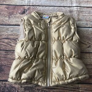 Healthtex Baby Puffer Jacket Vest 18 M